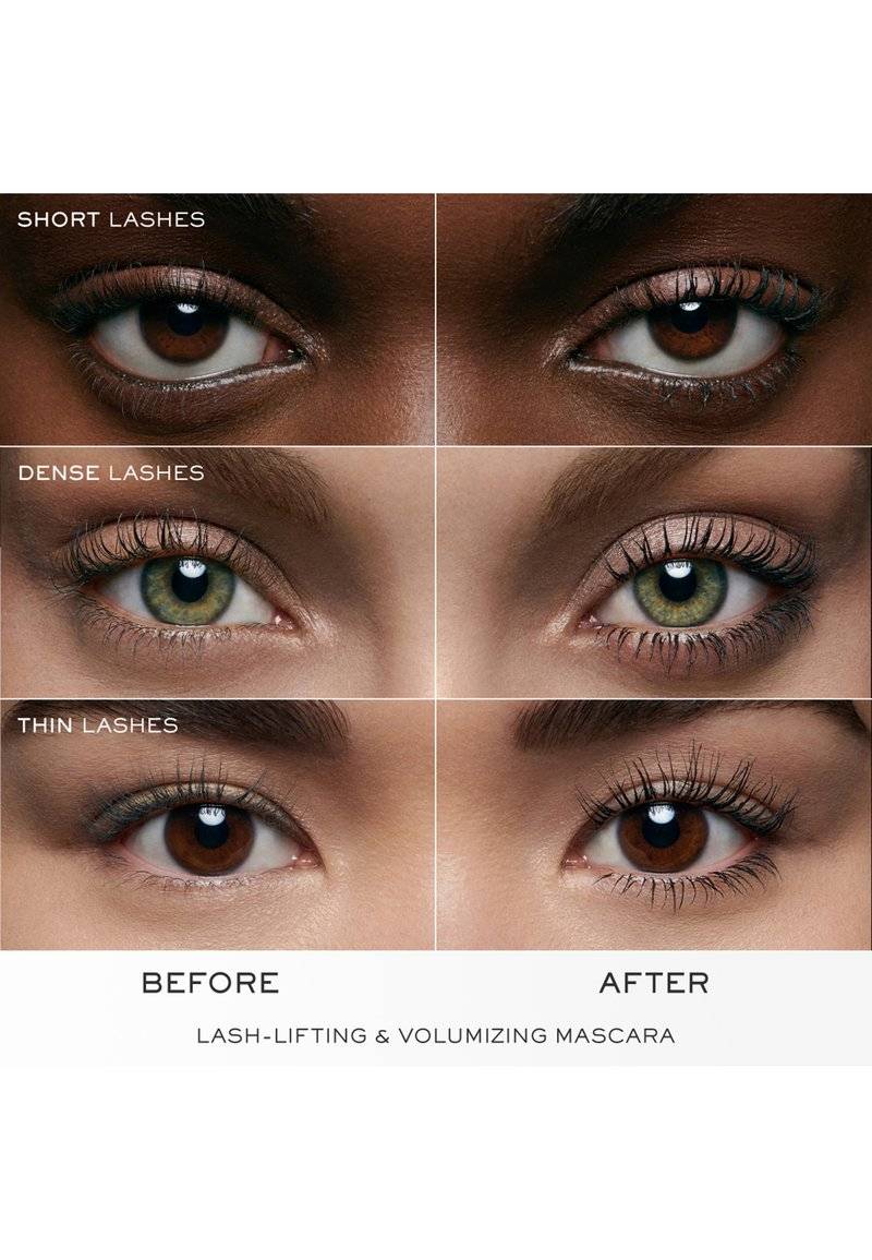 LANCÔME LANCÔME IDÔLE MASCARA - Mascara - black Valentinstagsangebot