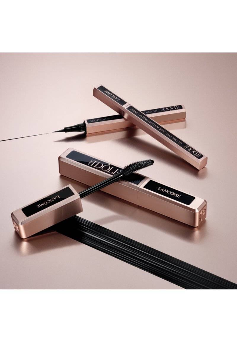 LANCÔME LANCÔME IDÔLE MASCARA - Mascara - black Valentinstagsangebot