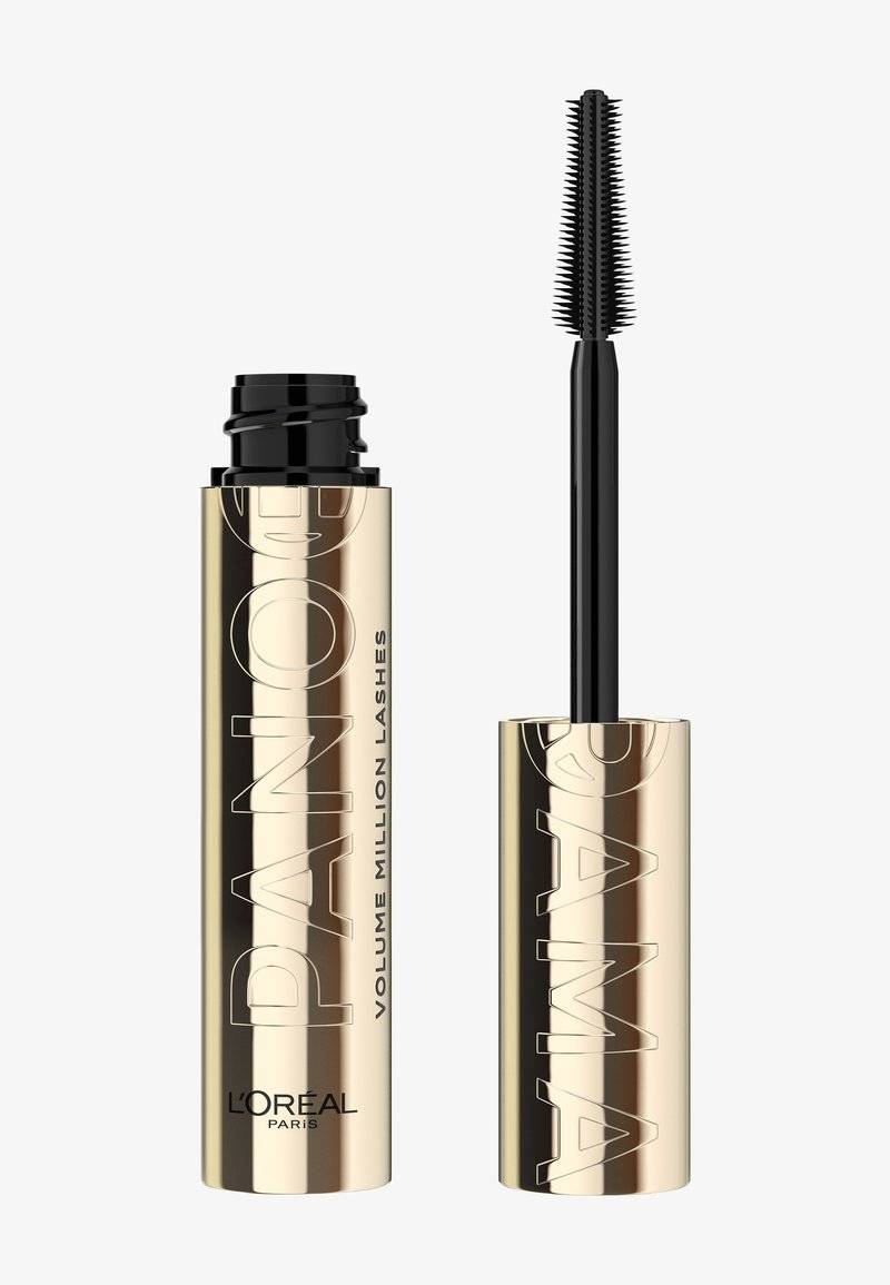 L'Oréal Paris L'Oréal Paris VML PANORAMA MASCARA - Mascara - black Jubiläumsangebot