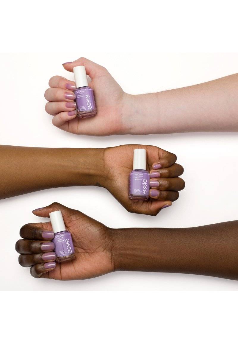 Essie Essie ESSIE JELLY - Nail polish - orchid jelly Neueste Mode