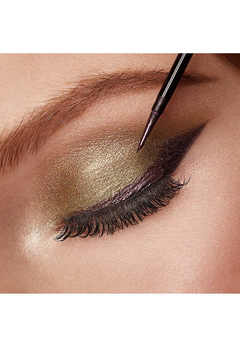 KIKO Milano KIKO Milano SUPER COLOUR WATERPROOF EYELINER - Eyeliner - 07 burgundy Online Outlet