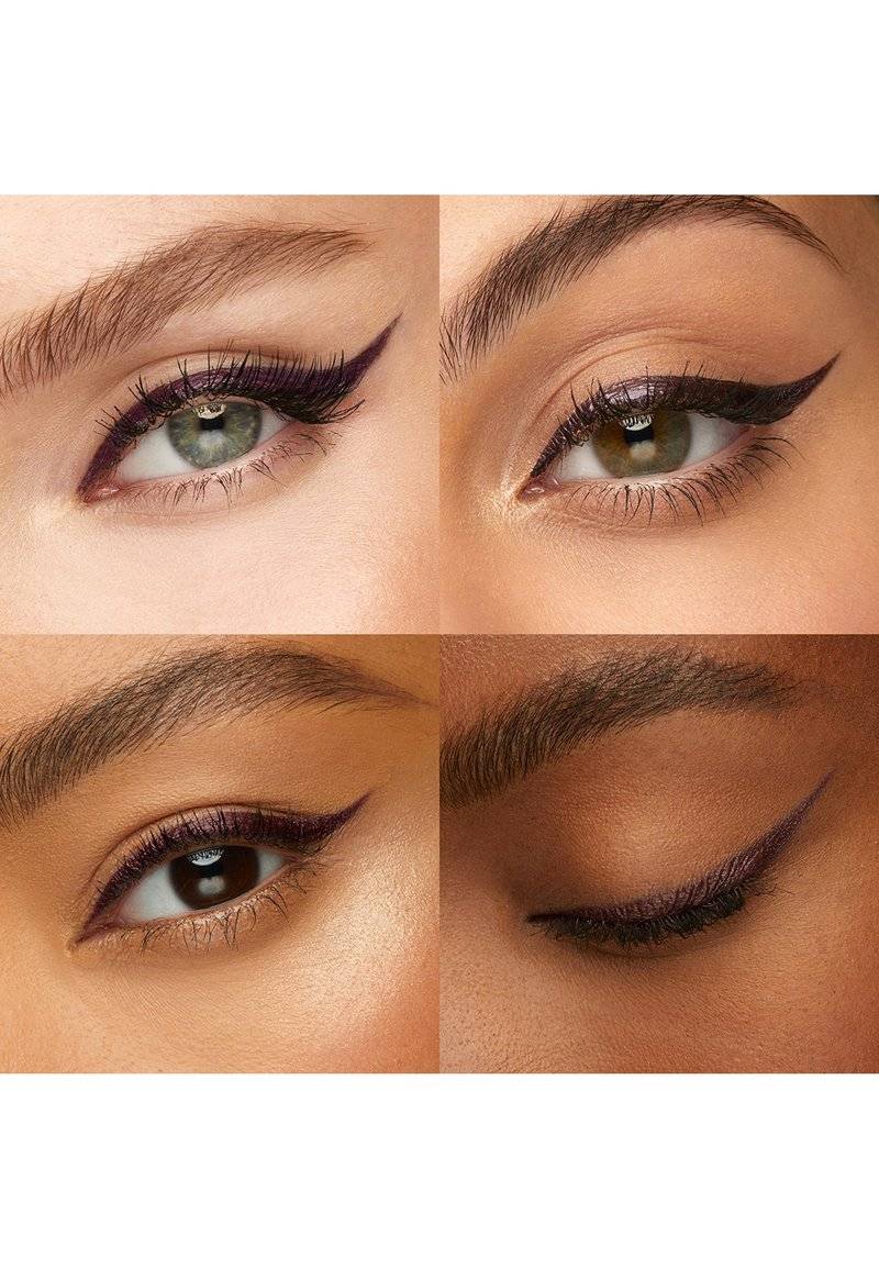 KIKO Milano KIKO Milano SUPER COLOUR WATERPROOF EYELINER - Eyeliner - 07 burgundy Online Outlet