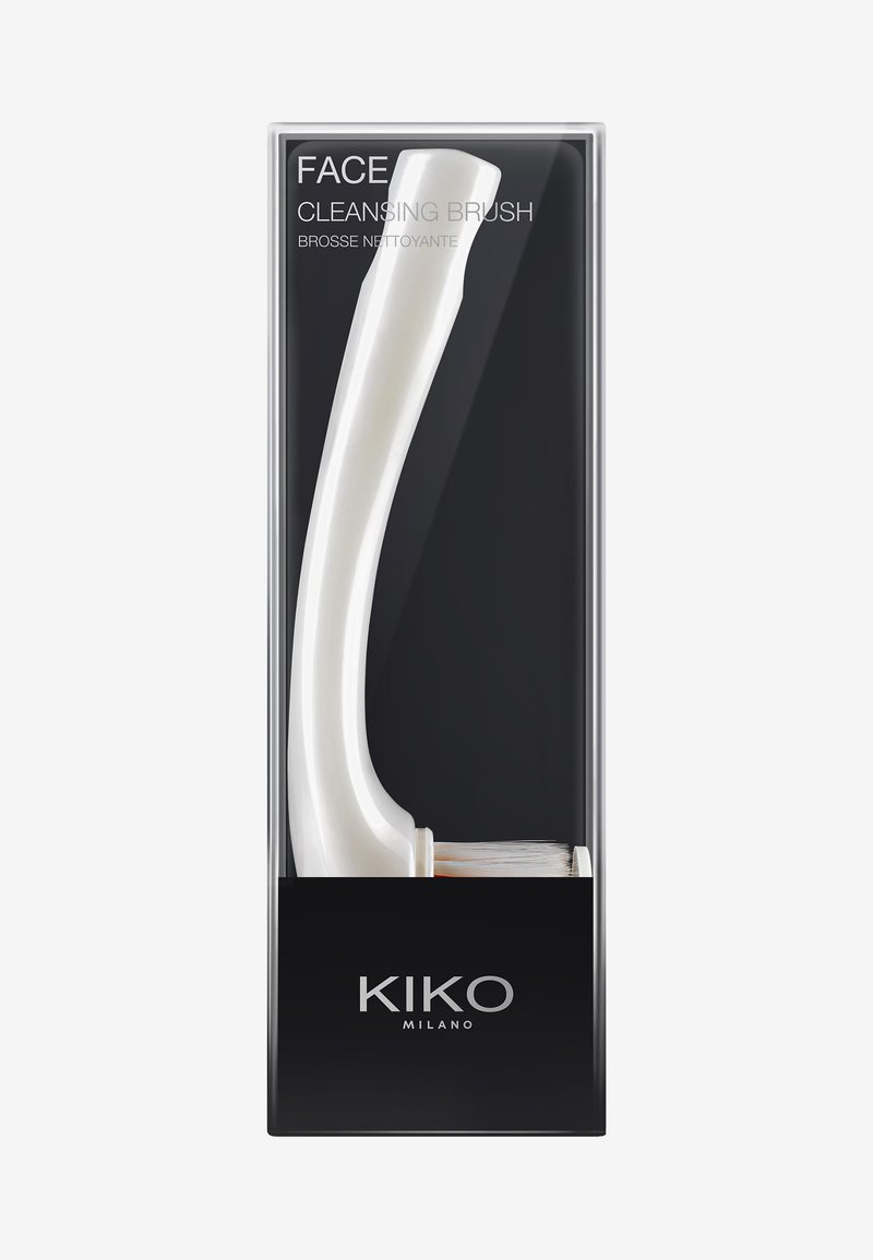 KIKO Milano KIKO Milano CLEANSING BRUSH - Skincare tool Zeitlich begrenztes Angebot