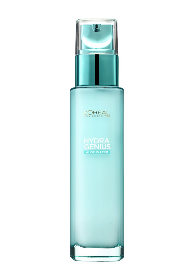 L'Oréal Paris Skin L'Oréal Paris Skin HYDRA GENIUS THE LIQUID CARE - Face cream Neuheiten