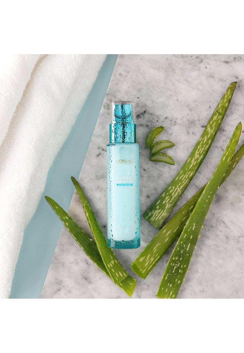 L'Oréal Paris Skin L'Oréal Paris Skin HYDRA GENIUS THE LIQUID CARE - Face cream Neuheiten