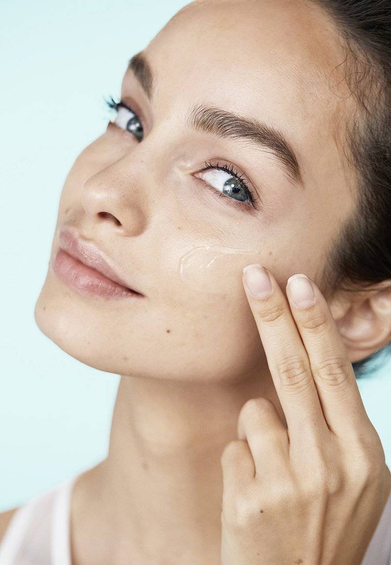 L'Oréal Paris Skin L'Oréal Paris Skin HYDRA GENIUS THE LIQUID CARE - Face cream Neuheiten