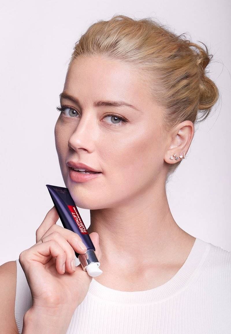 L'Oréal Paris L'Oréal Paris REVITALIFT FILLER EYE CREAM - Eyecare Tiefpreis
