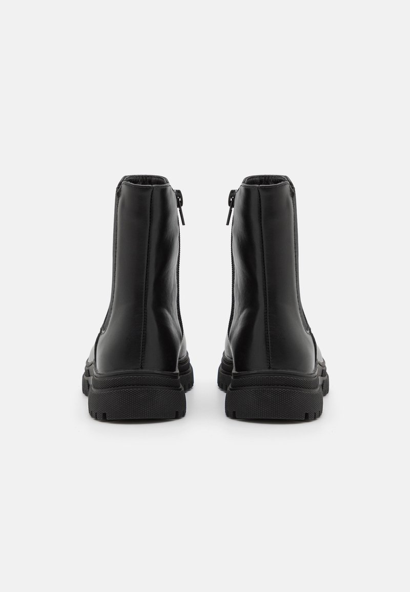 Friboo Friboo Classic ankle boots - black Wochenangebot