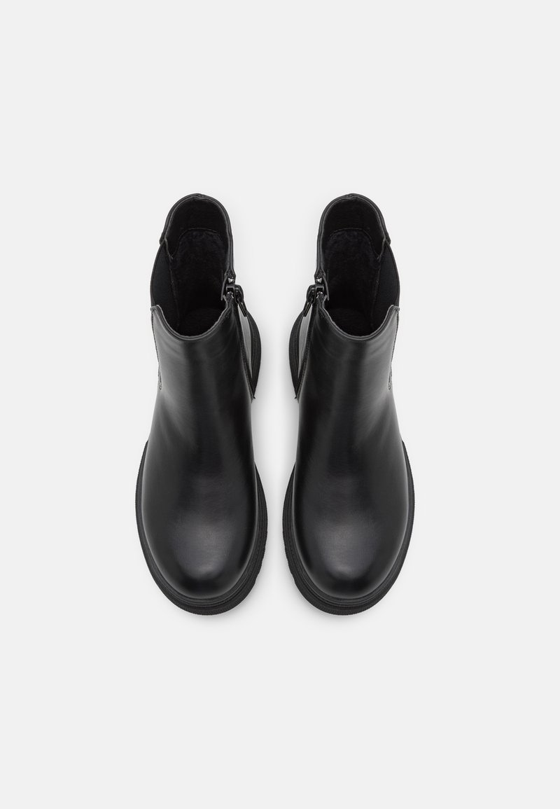 Friboo Friboo Classic ankle boots - black Wochenangebot