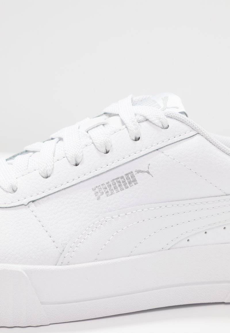 Puma Puma CARINA - Trainers Kostenlose Rückgabe