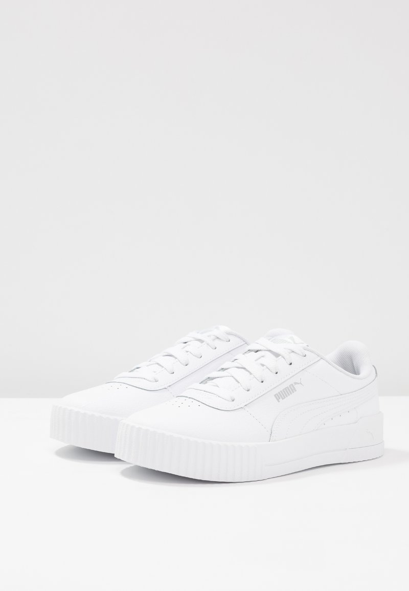 Puma Puma CARINA - Trainers Kostenlose Rückgabe
