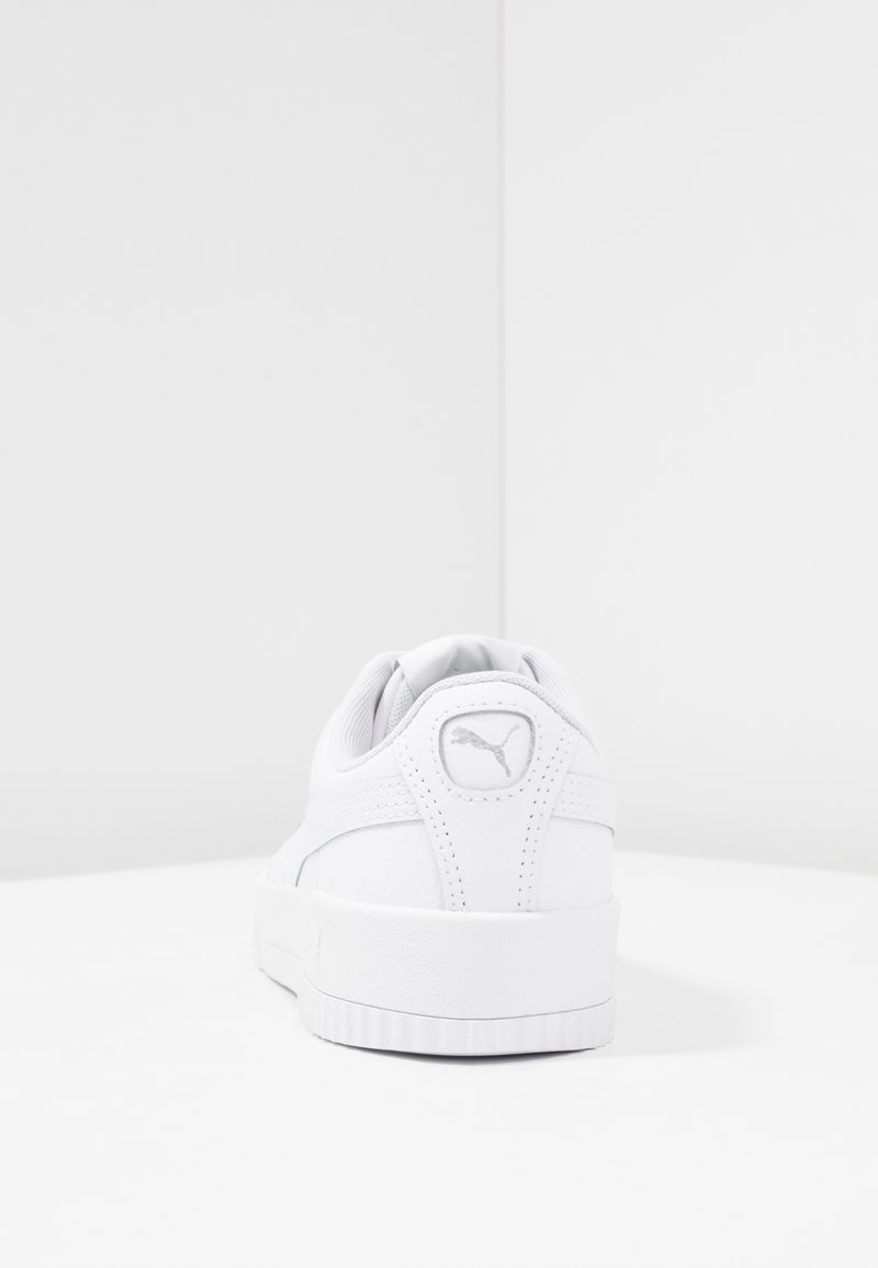 Puma Puma CARINA - Trainers Kostenlose Rückgabe