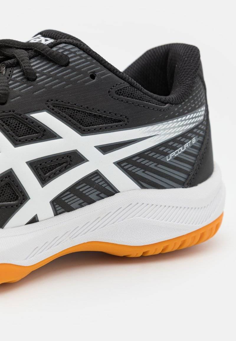 ASICS ASICS UPCOURT 6 - Handball shoes Begrenzte Freigabe