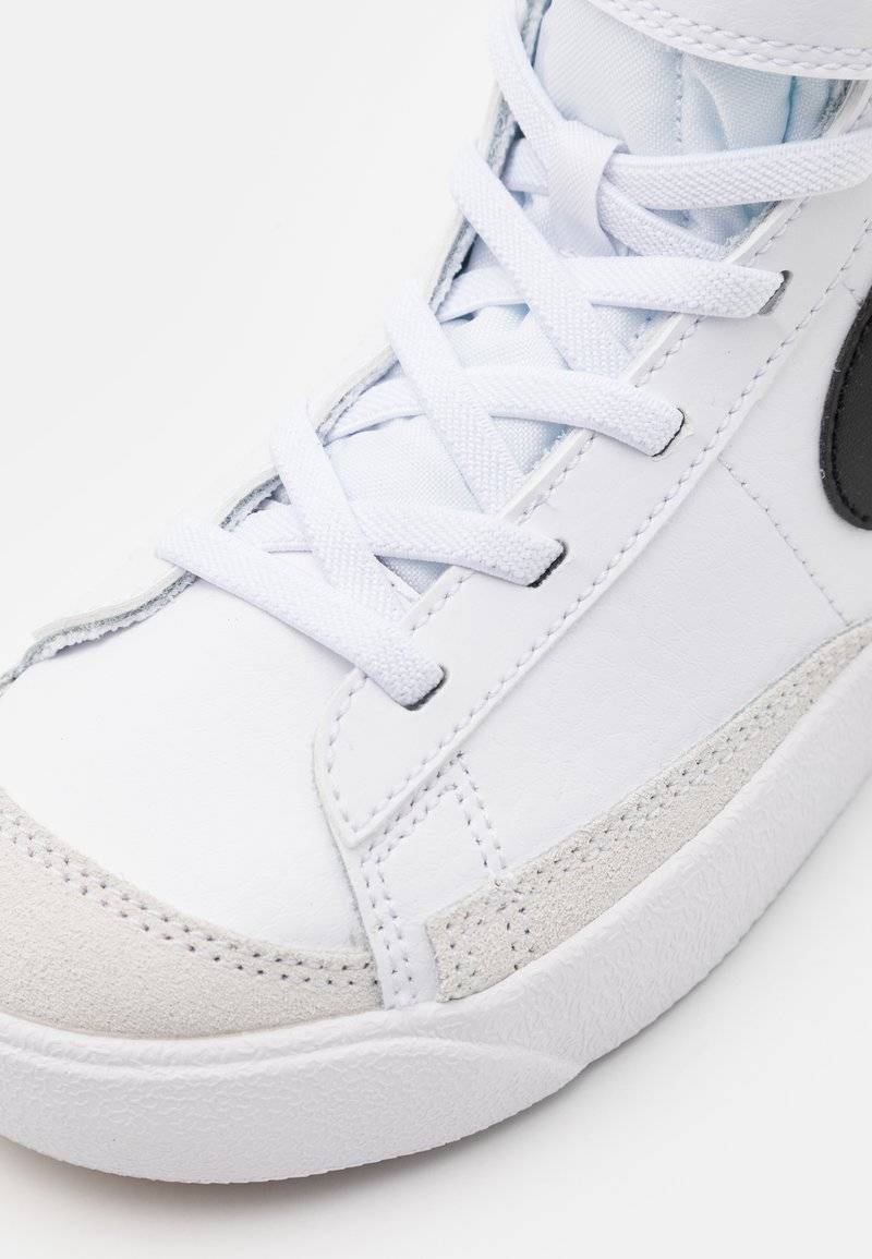 Nike Sportswear Nike Sportswear BLAZER MID 77 - High-top trainers Letzte 3 Tage