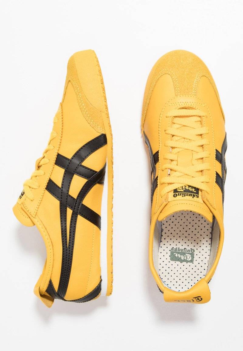 Onitsuka Tiger Onitsuka Tiger MEXICO 66 - Trainers Neueste Stile