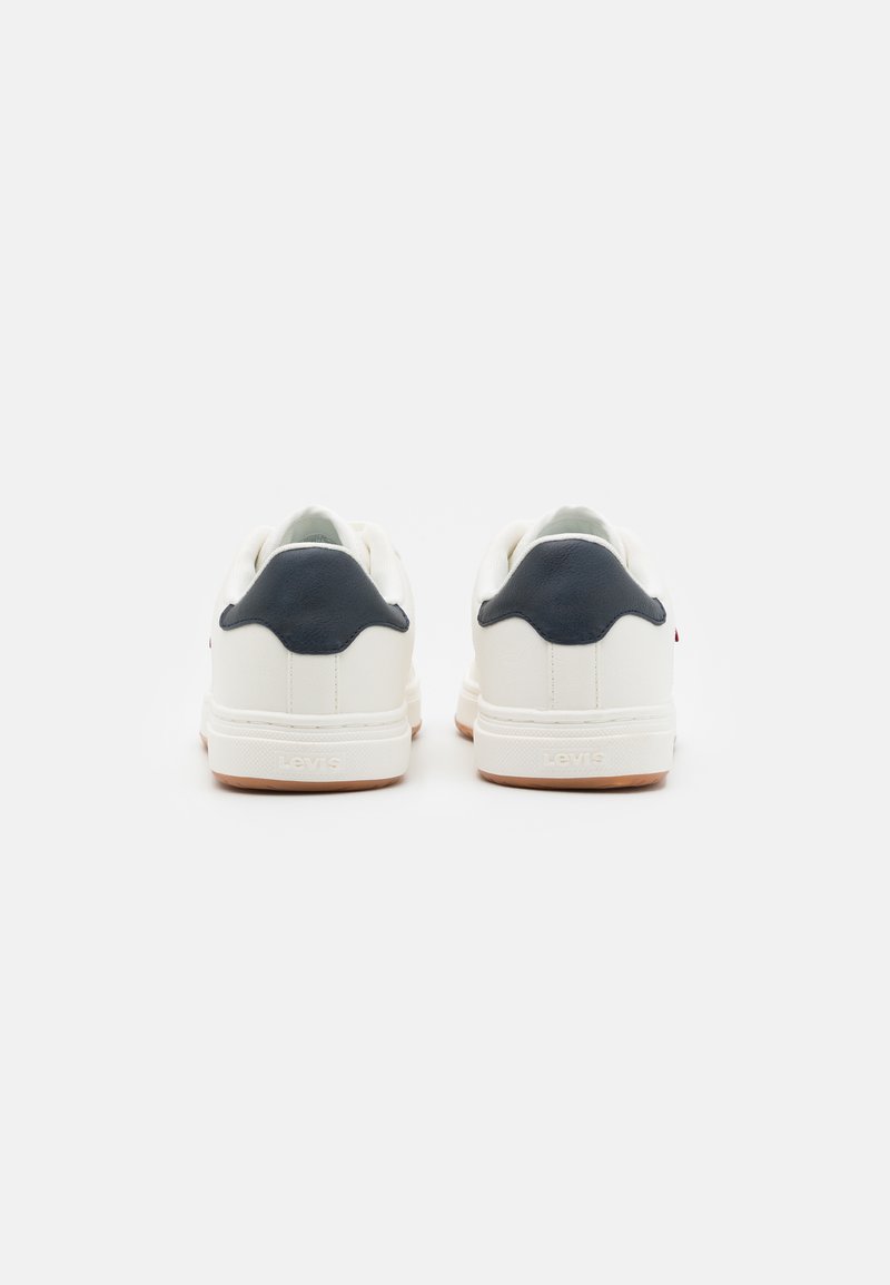 Levi's® Levi's® PIPER - Trainers - regular white Letzte 2 Tage