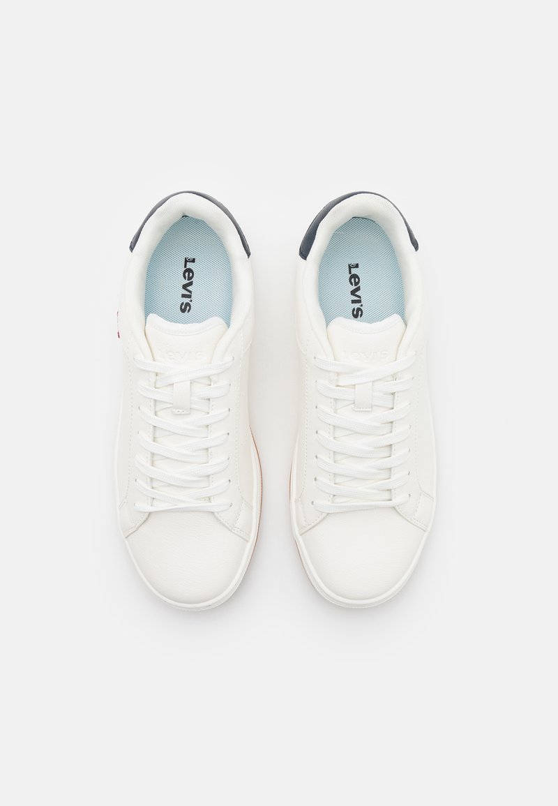 Levi's® Levi's® PIPER - Trainers - regular white Letzte 2 Tage