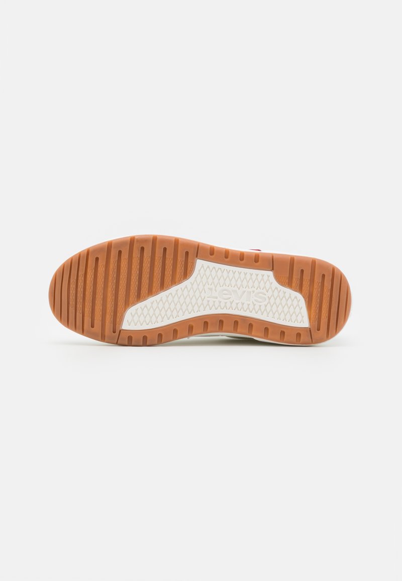 Levi's® Levi's® PIPER - Trainers - regular white Letzte 2 Tage