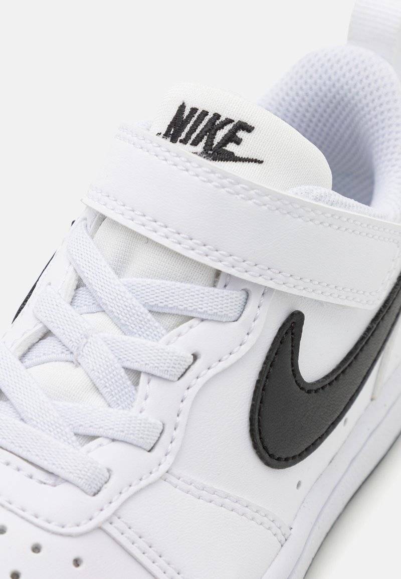 Nike Sportswear Nike Sportswear COURT BOROUGH RECRAFT UNISEX - Trainers Letzter Tag
