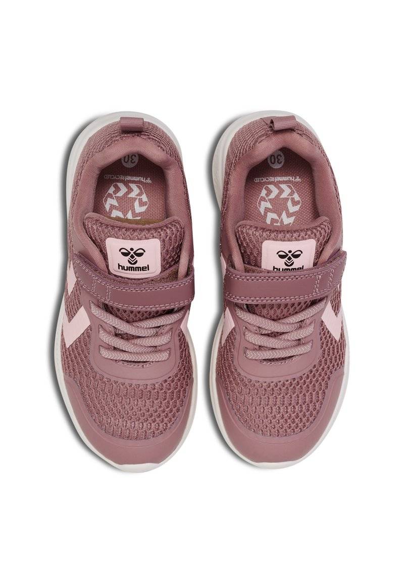 Hummel Hummel ACTUS - Trainers - twilight mauve Zeitbegrenzte Promotion