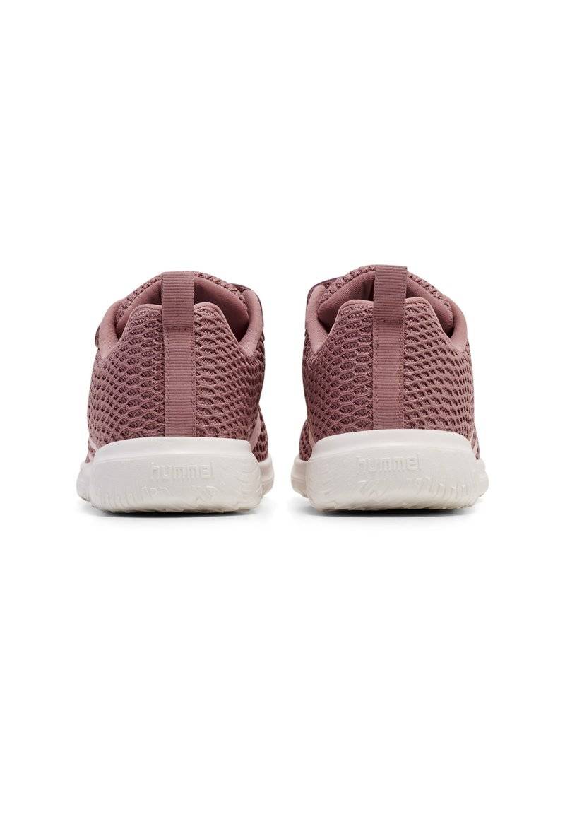 Hummel Hummel ACTUS - Trainers - twilight mauve Zeitbegrenzte Promotion