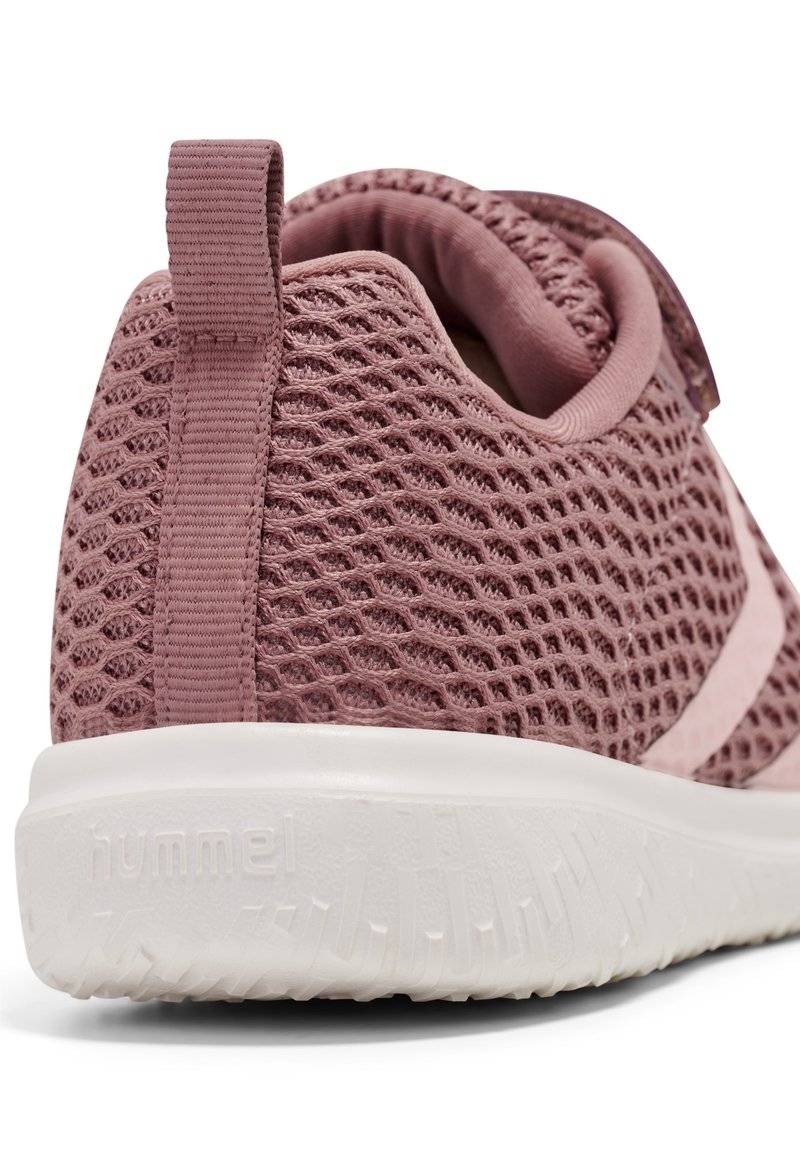 Hummel Hummel ACTUS - Trainers - twilight mauve Zeitbegrenzte Promotion