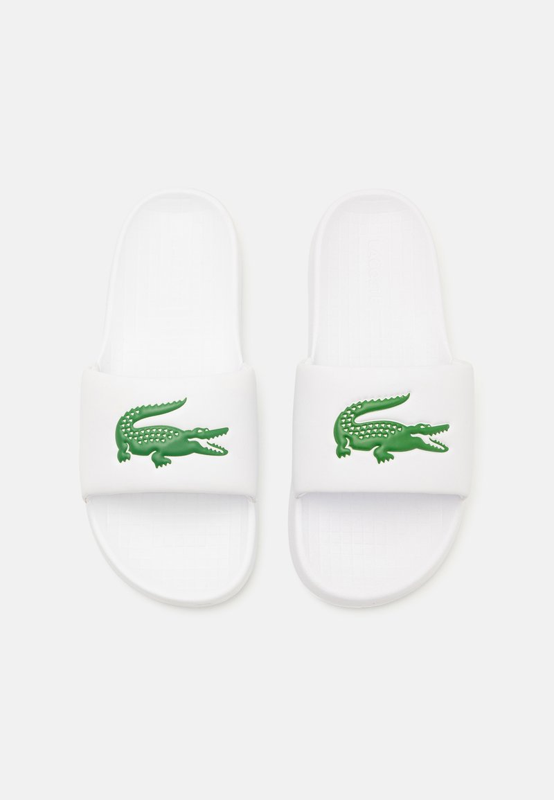 Lacoste Lacoste SERVE SLIDE 1.0 - Mules Bis zu 50% Rabatt