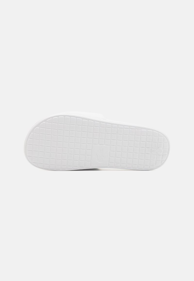 Lacoste Lacoste SERVE SLIDE 1.0 - Mules Bis zu 50% Rabatt