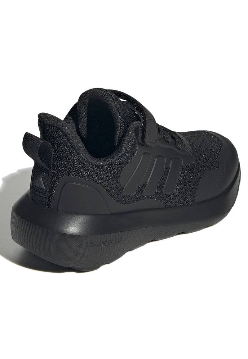 adidas Performance adidas Performance FORTARUN 3.0 EL C UNISEX - Neutral running shoes - core black core black grey six im Angebot