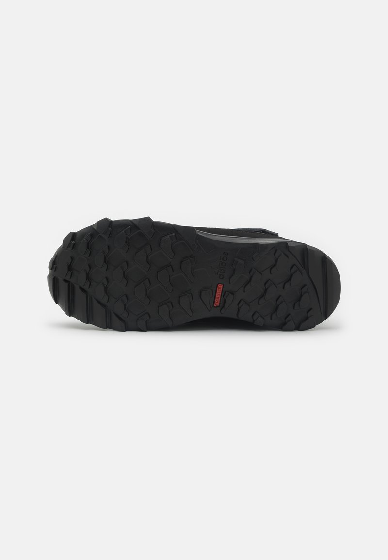 Adidas Terrex Adidas Terrex TERREX SNOW HOOK-AND-LOOP COLD.RDY WINTER - Winter boots - core black Schlussverkauf