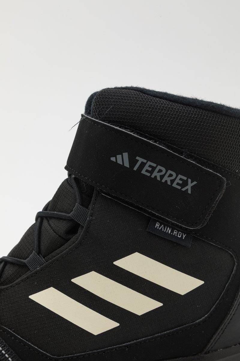 Adidas Terrex Adidas Terrex TERREX SNOW HOOK-AND-LOOP COLD.RDY WINTER - Winter boots - core black Schlussverkauf