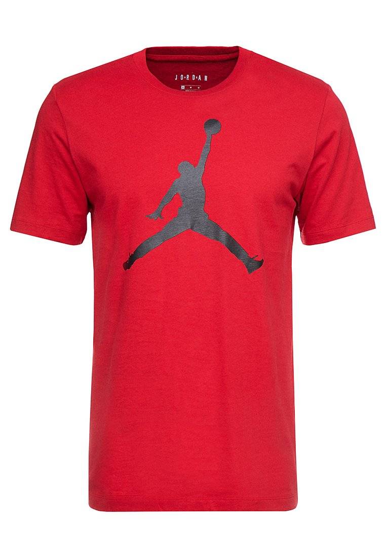 Jordan Jordan JUMPMAN CREW - Print T-shirt Fabrikverkauf