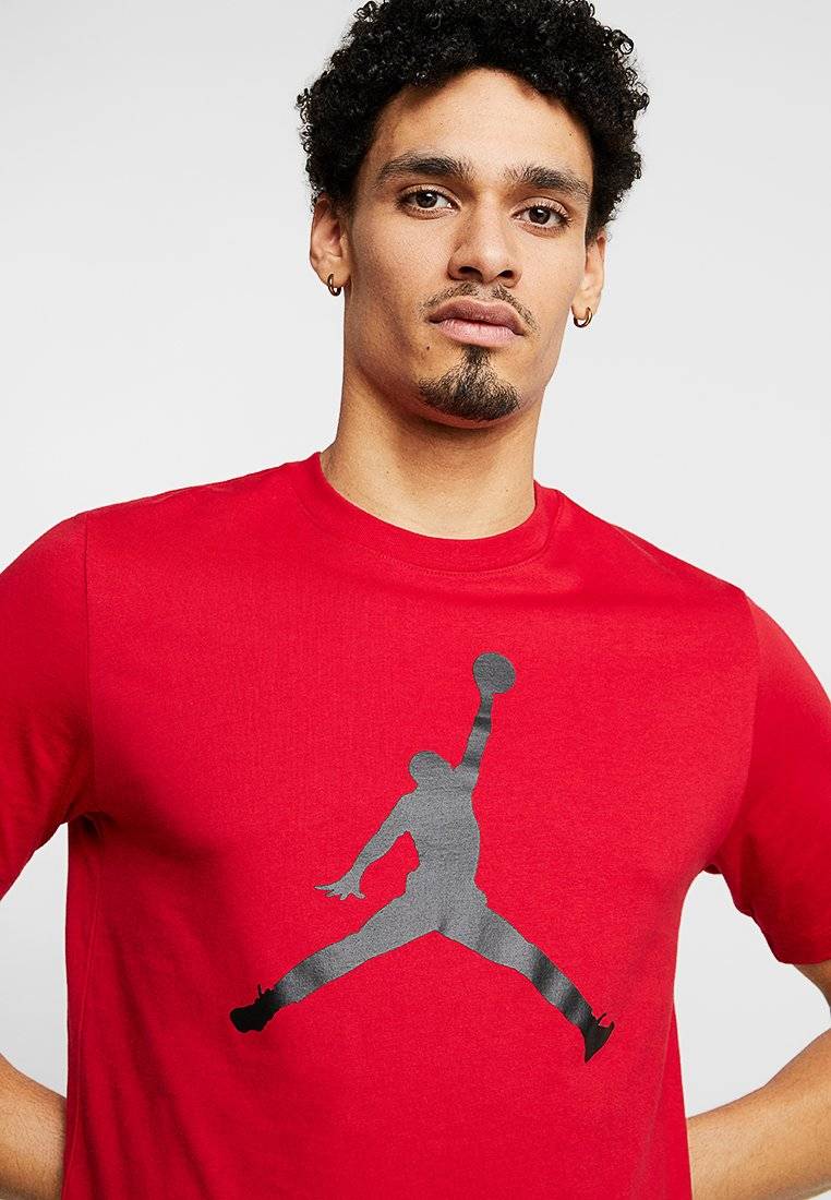 Jordan Jordan JUMPMAN CREW - Print T-shirt Fabrikverkauf