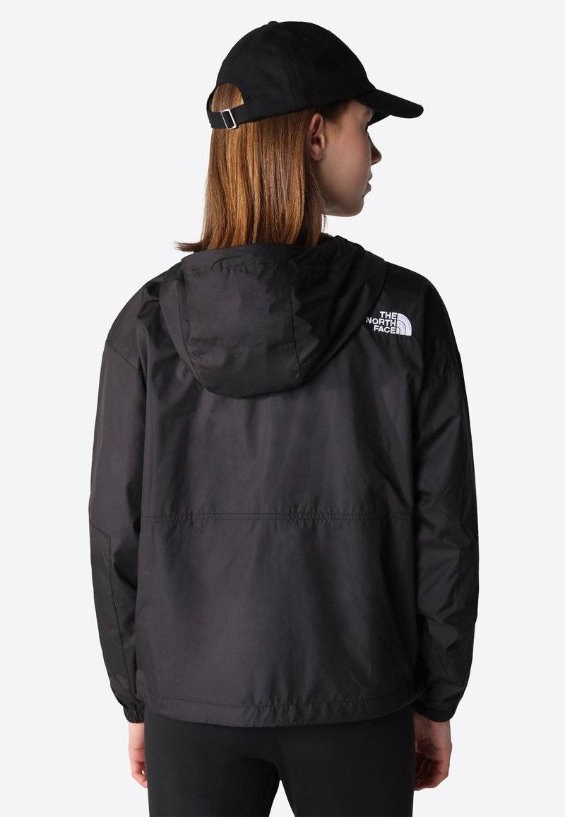 The North Face The North Face SHERU JACKET - Outdoor jacket - black Blitzverkäufe