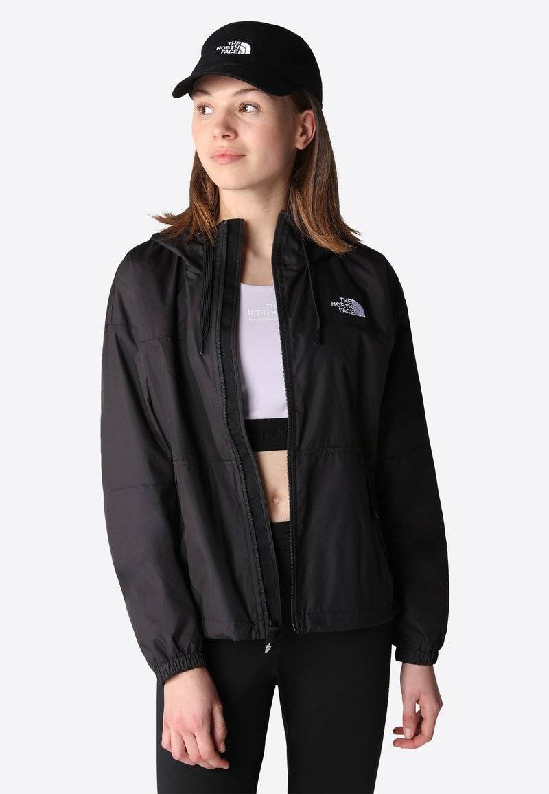 The North Face The North Face SHERU JACKET - Outdoor jacket - black Blitzverkäufe