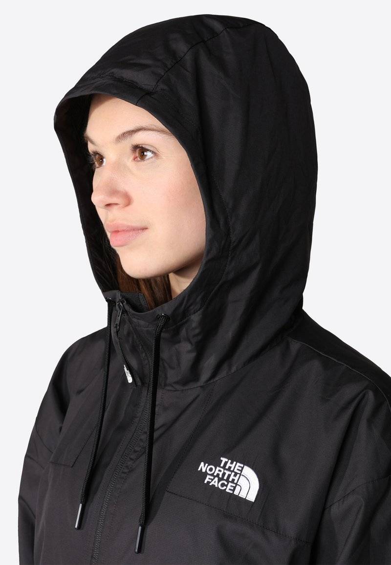 The North Face The North Face SHERU JACKET - Outdoor jacket - black Blitzverkäufe