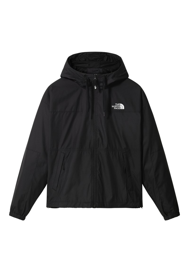 The North Face The North Face SHERU JACKET - Outdoor jacket - black Blitzverkäufe