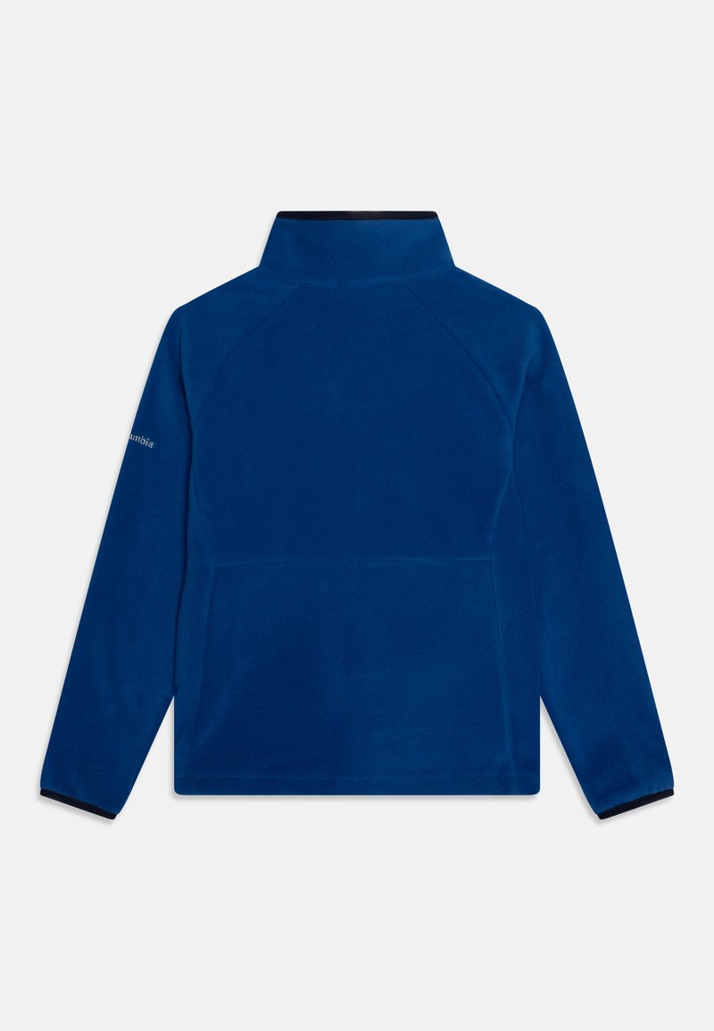 Columbia Columbia FAST TREK IV FULL ZIP UNISEX - Fleece jacket - mountain blue Kostenloser Versand