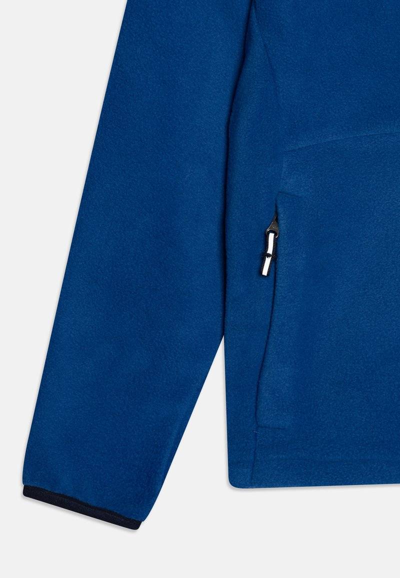 Columbia Columbia FAST TREK IV FULL ZIP UNISEX - Fleece jacket - mountain blue Kostenloser Versand