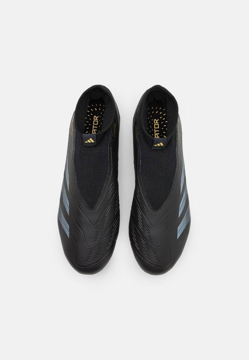 adidas Performance adidas Performance PREDATOR LEAGUE LACELESS FG - Moulded stud football boots Rabatt
