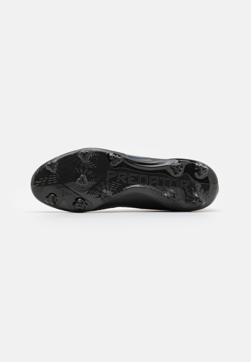 adidas Performance adidas Performance PREDATOR LEAGUE LACELESS FG - Moulded stud football boots Rabatt