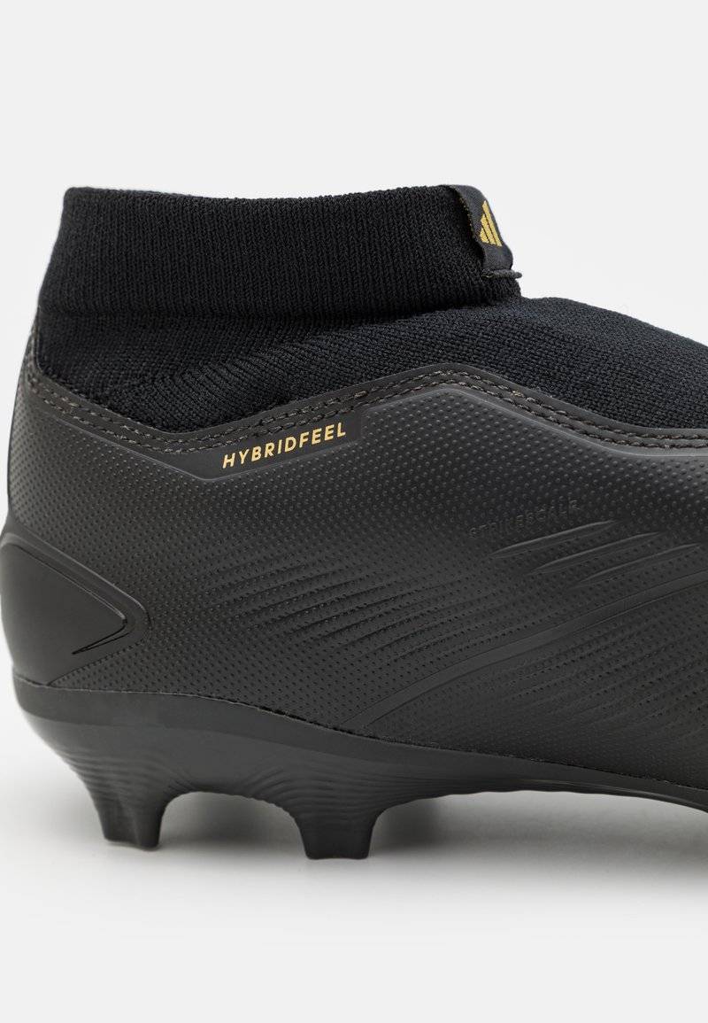 adidas Performance adidas Performance PREDATOR LEAGUE LACELESS FG - Moulded stud football boots Rabatt