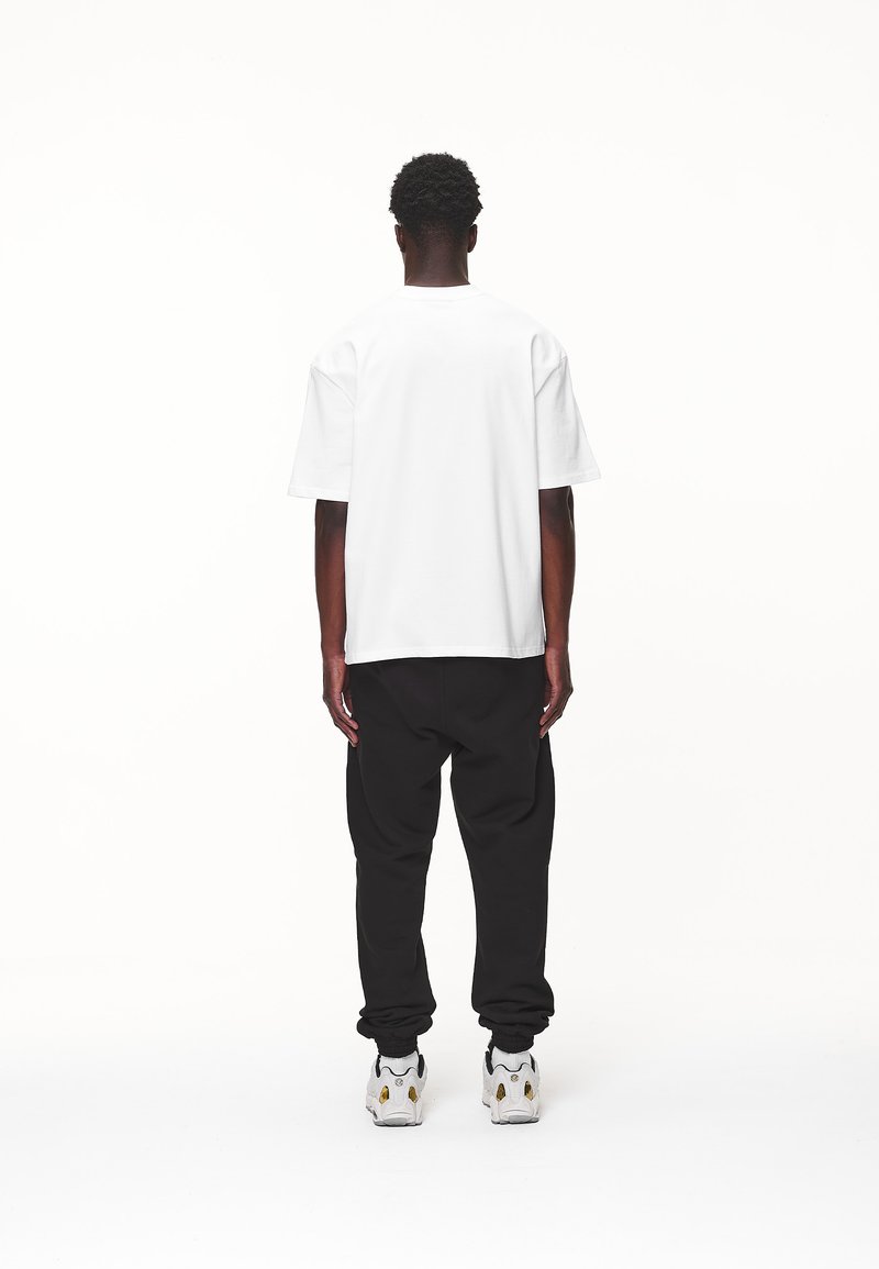 Pegador Pegador LOGO TEE - Basic T-shirt Cyber Monday