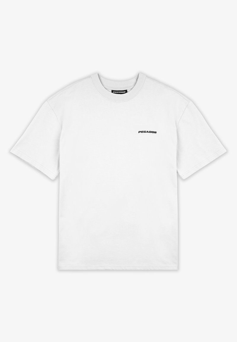 Pegador Pegador LOGO TEE - Basic T-shirt Cyber Monday