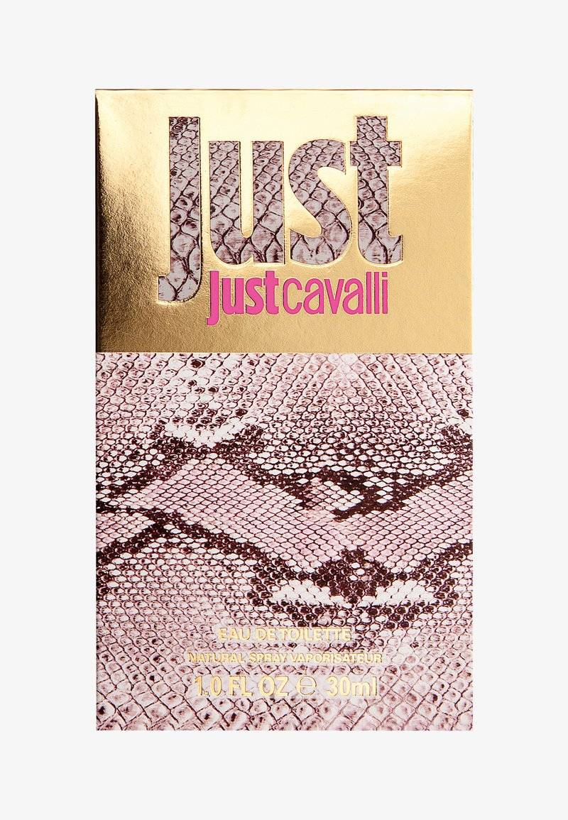 Roberto Cavalli Fragrances Roberto Cavalli Fragrances JUST CAVALLI FOR HER EDT - Eau de Toilette Super Sparpreis