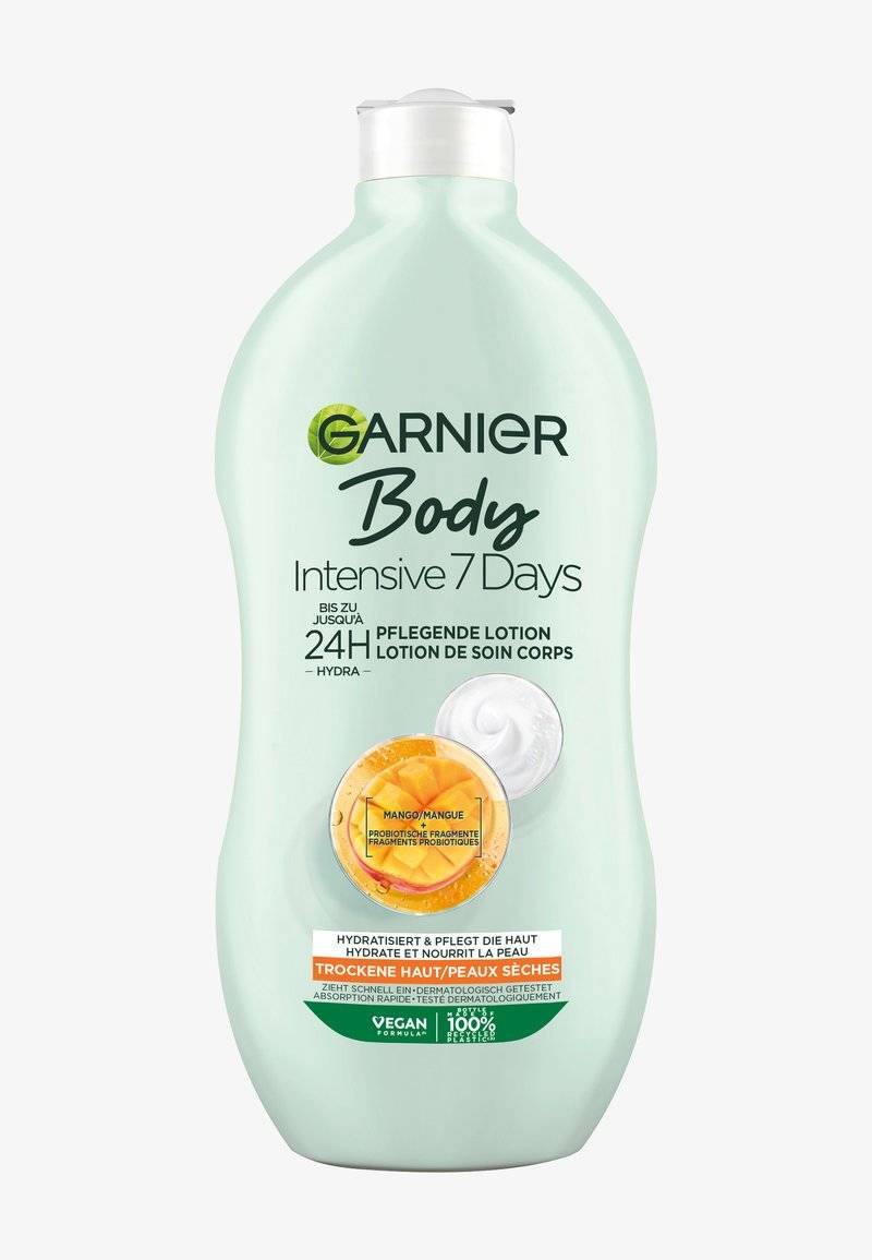 Garnier Garnier BODY INTENSIVE 7 DAYS - Moisturiser