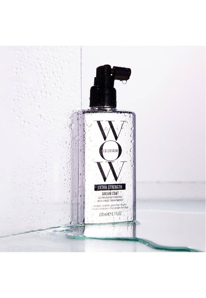 COLOR WOW COLOR WOW DREAM COAT EXTRA STRENGTH - Hair styling Letzte 3 Tage