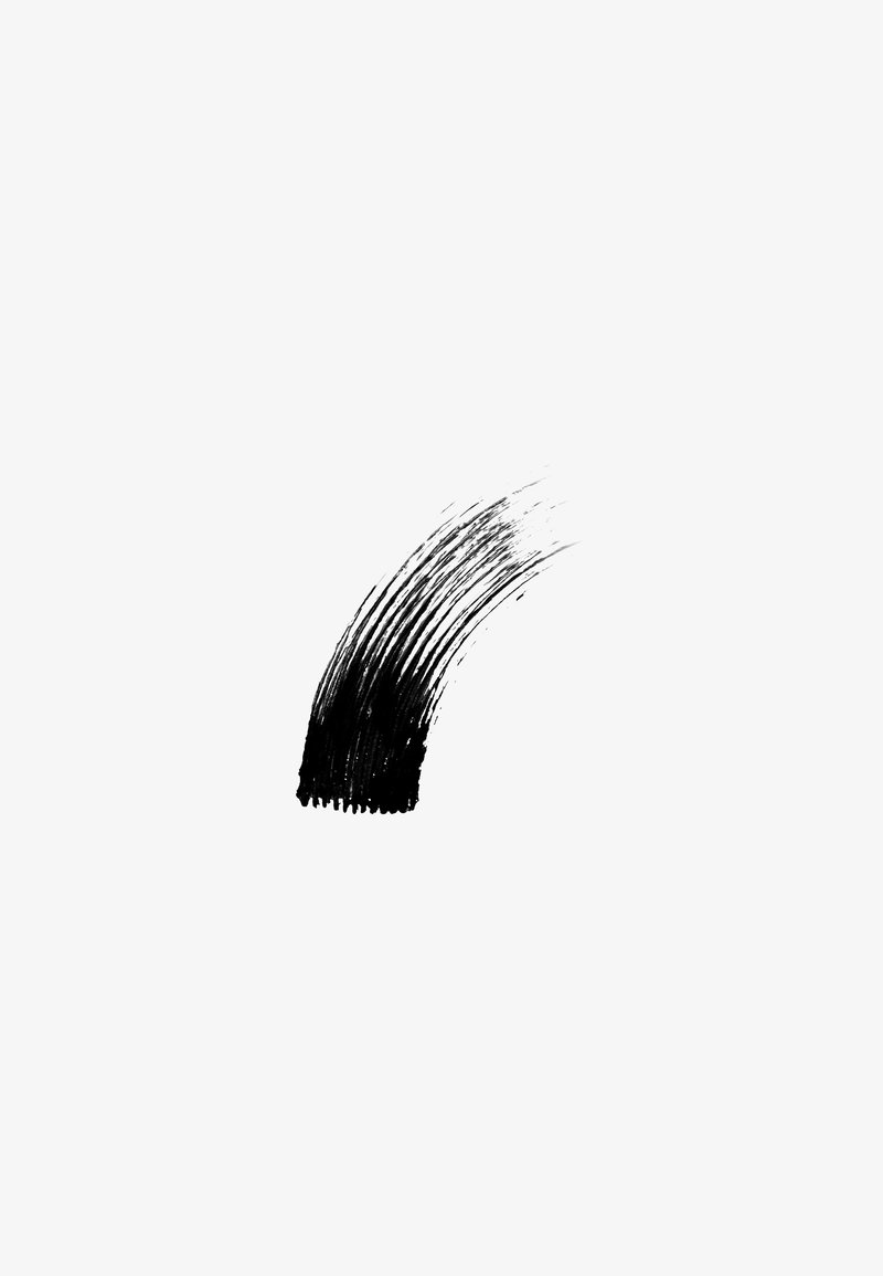 WET N WILD WET N WILD MEGA VOLUME MASCARA - Mascara - very black Letzte 2 Tage