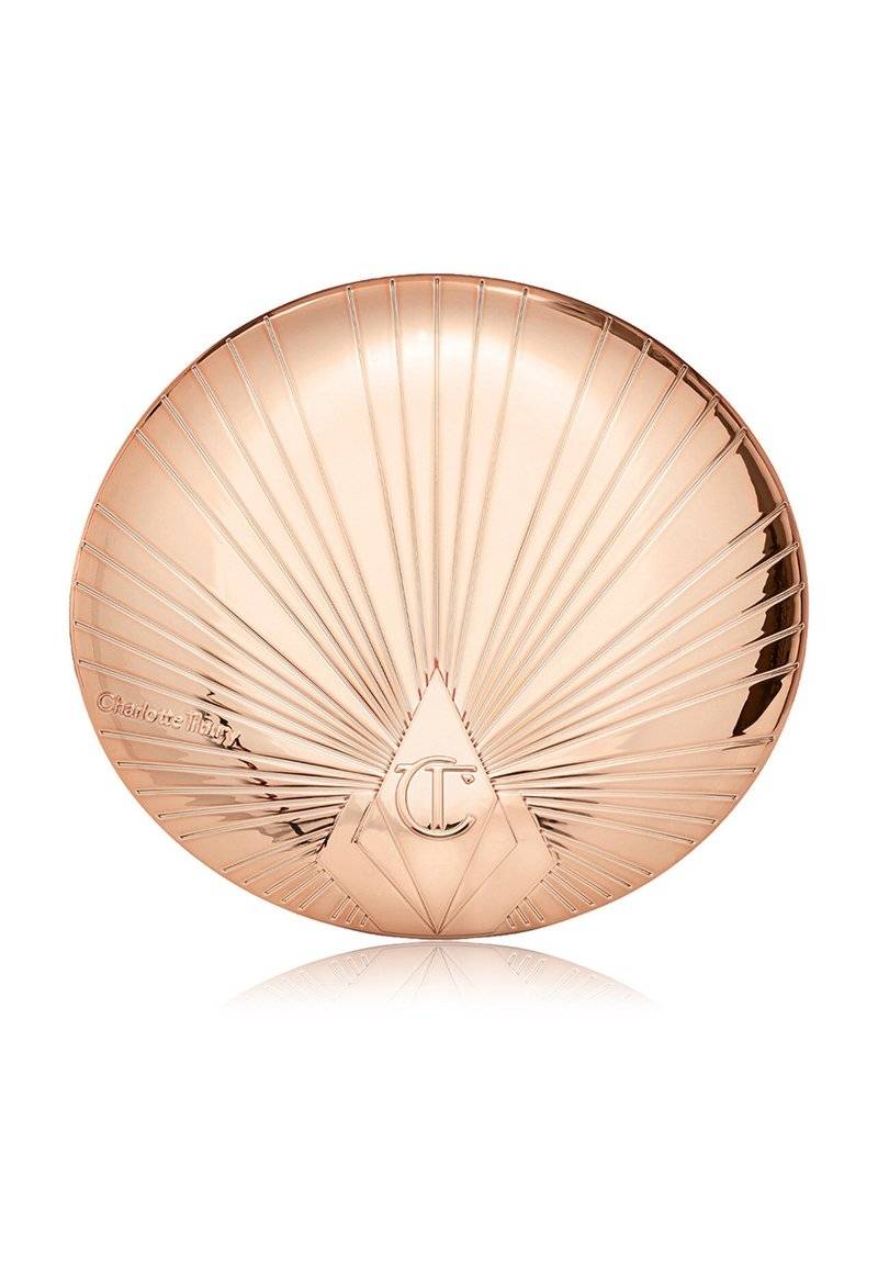 Charlotte Tilbury Charlotte Tilbury AIRBRUSH BRONZER - Bronzer - 2 medium Letzter Tag