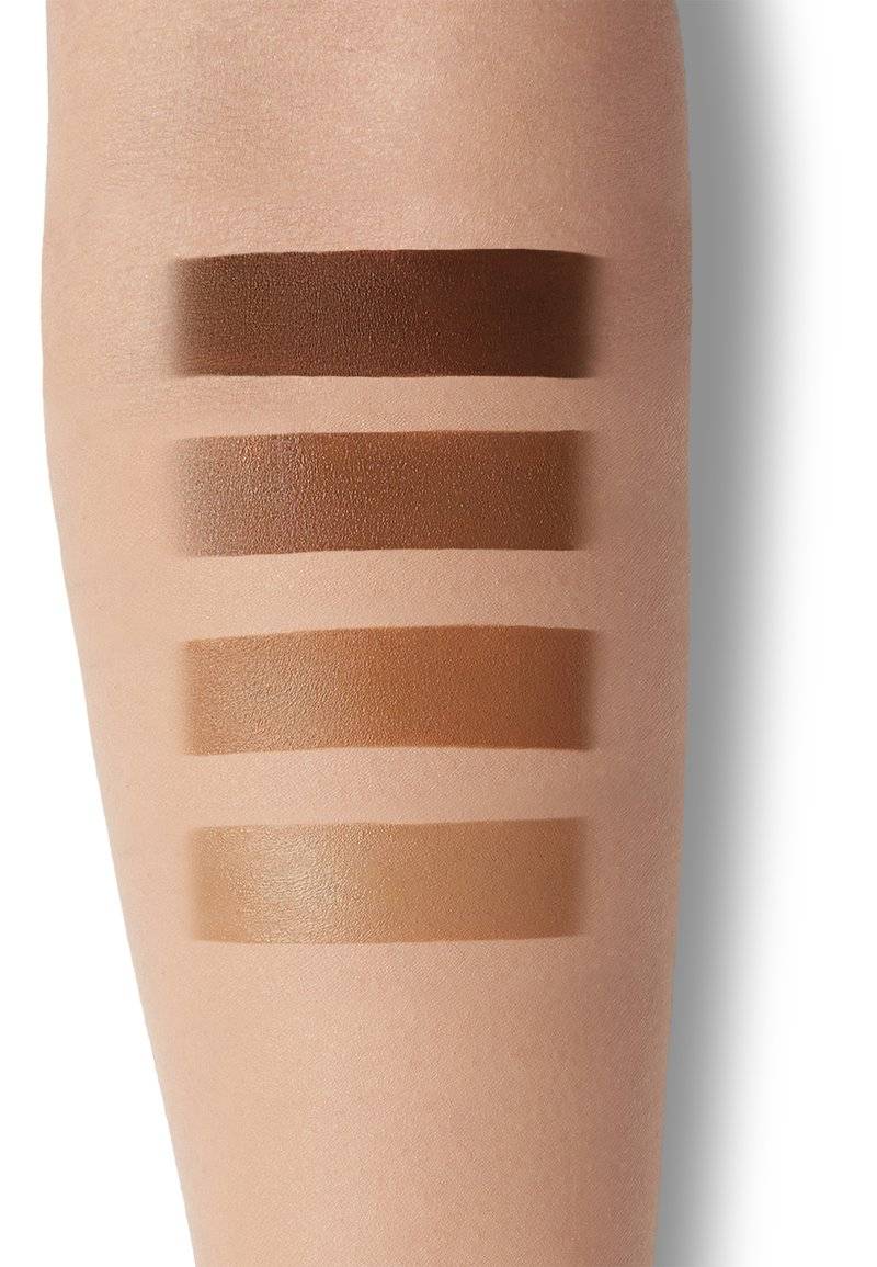 Charlotte Tilbury Charlotte Tilbury BEAUTIFUL SKIN BRONZER - Bronzer - 2 medium Bis zu 50% Rabatt